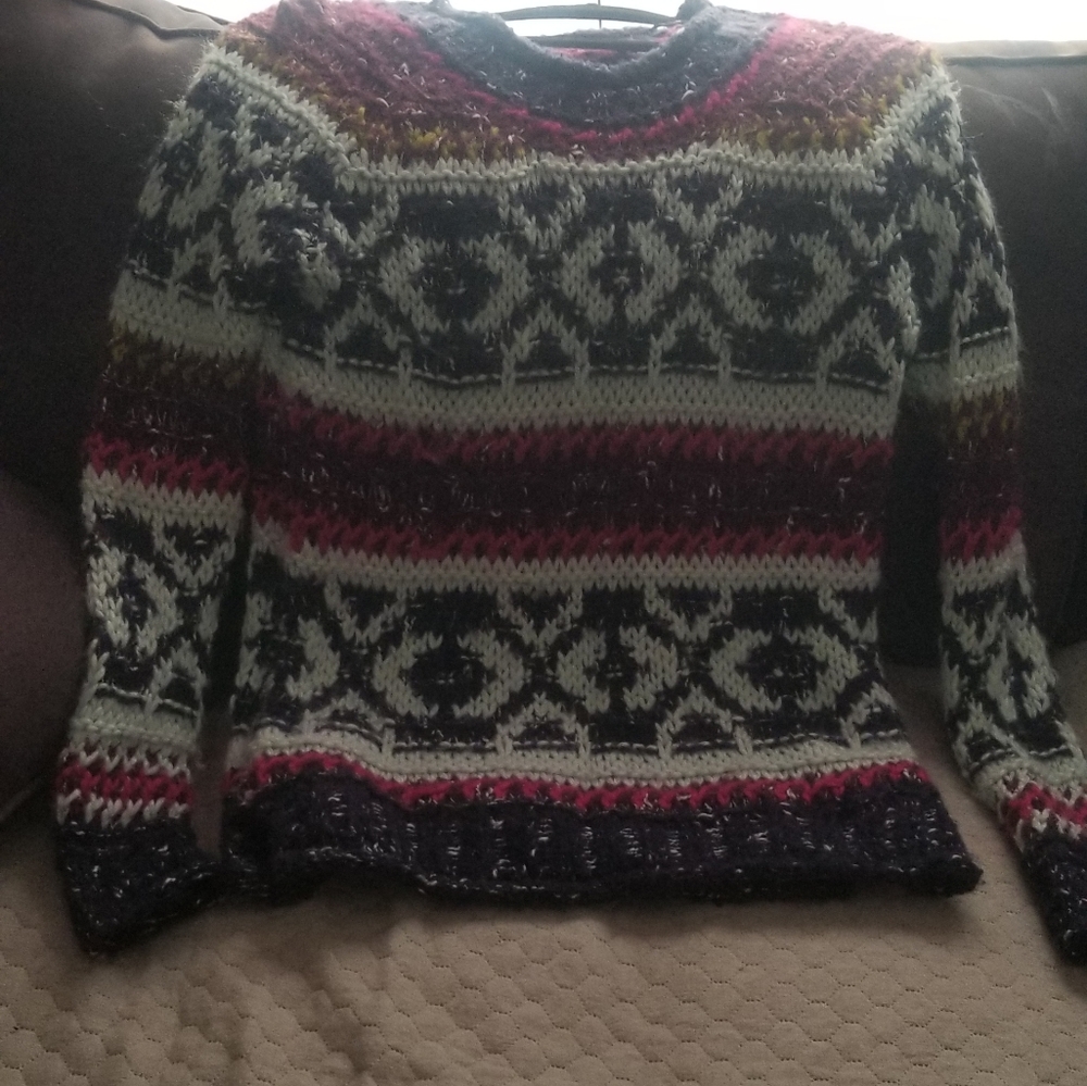 Free People Sweater